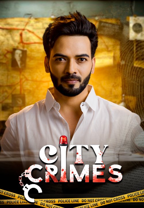 City Crimes